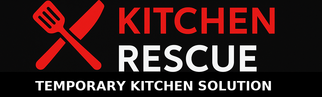 Kitchen Rescue